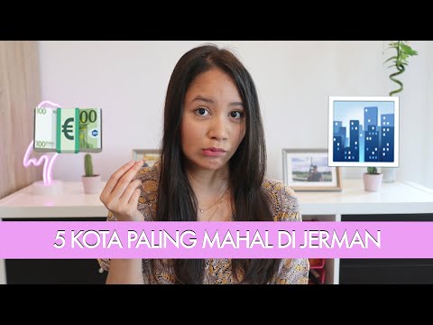 Video: Siapa Kota Kamu Ekonomi Kreatif Dan Pilihan Tempat Tinggal