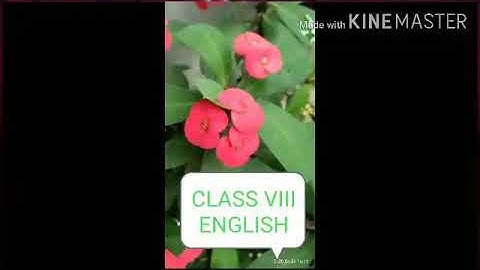 Louis Pasteur. Class 8, English, Lesson 5 (SCERT Assam)