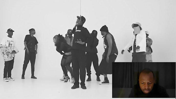 Kikky Badass - TOUCH IT CYPHER 2024 (Suhn, Uncle Crooger, Denimwoods, Slyme.... | Reaction