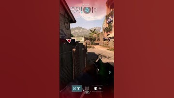 Xdefiant spider bots save life’s #xdefiant #gaming #games #fps #ubisoft #xbox #