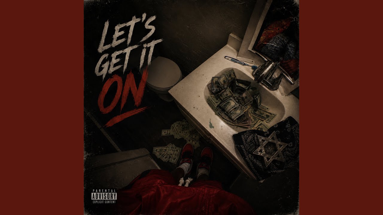 Watch Let’s Get it On on YouTube Watch Let’s Get it On on YouTube