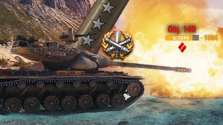 T57 Heavy - the PERFECT autoloader | Road to 3 MoE