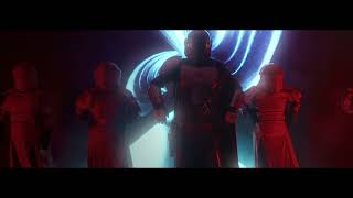 Galactic Empire &quot;The Mandalorian&quot; Official Music Video (Star Wars Metal)