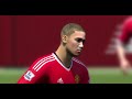 FIFA 14 PC  / 24#--Liverpool x Manchester united