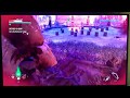 Horizon zero dawnr motionflowxr on sony android bravia