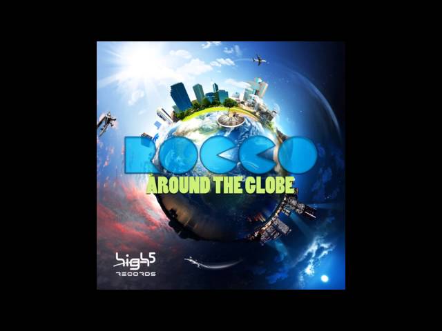 Rocco - Around The Globe