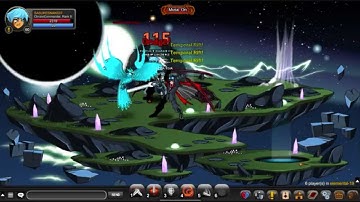 【AQW】 Anti-bot (Trolling Botters)