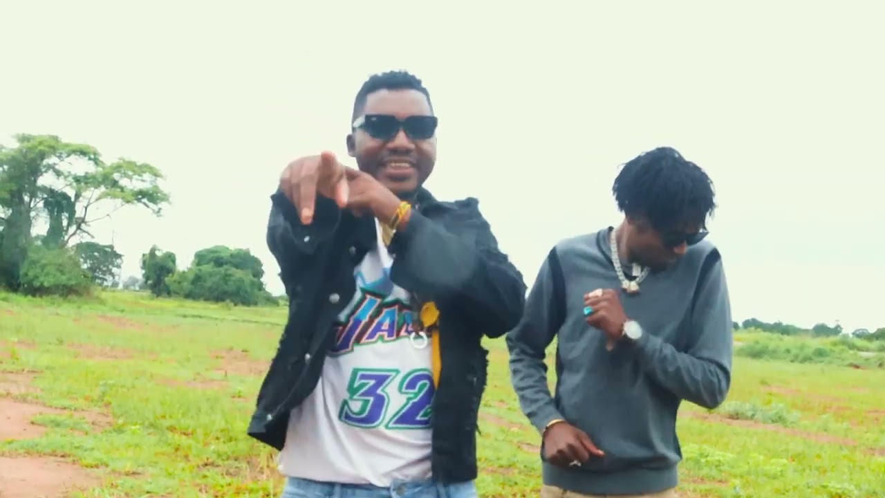 Mr Crispen Ft Djescusy ikoma wiconi Nsewe _Oficial Video _P-Og Maker 