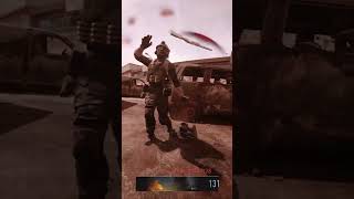 Martyr Claymore Vs. Gold MP5 Sweat | MWII