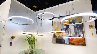 Nodes Collection by ET2 Lighting