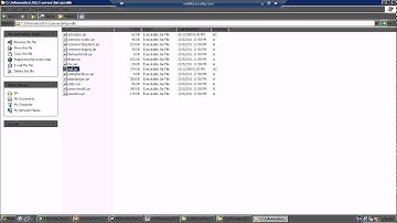 Informatica Email_application