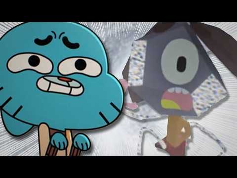 La Lore di GUMBALL Continua!