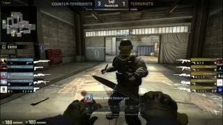 ACE | AWP | Map - Cache
