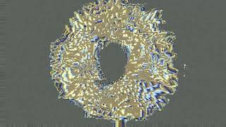 Touchdesigner Feedback Monster