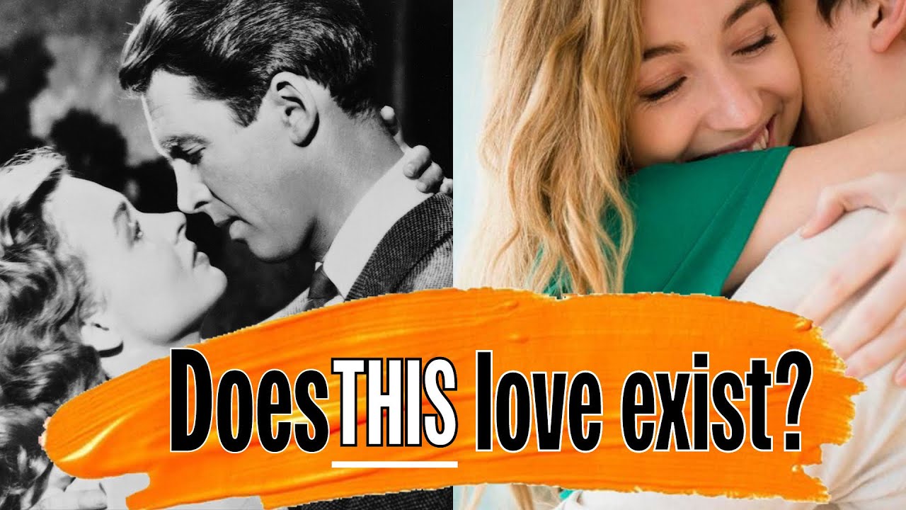 Is Real Love Like The Movies