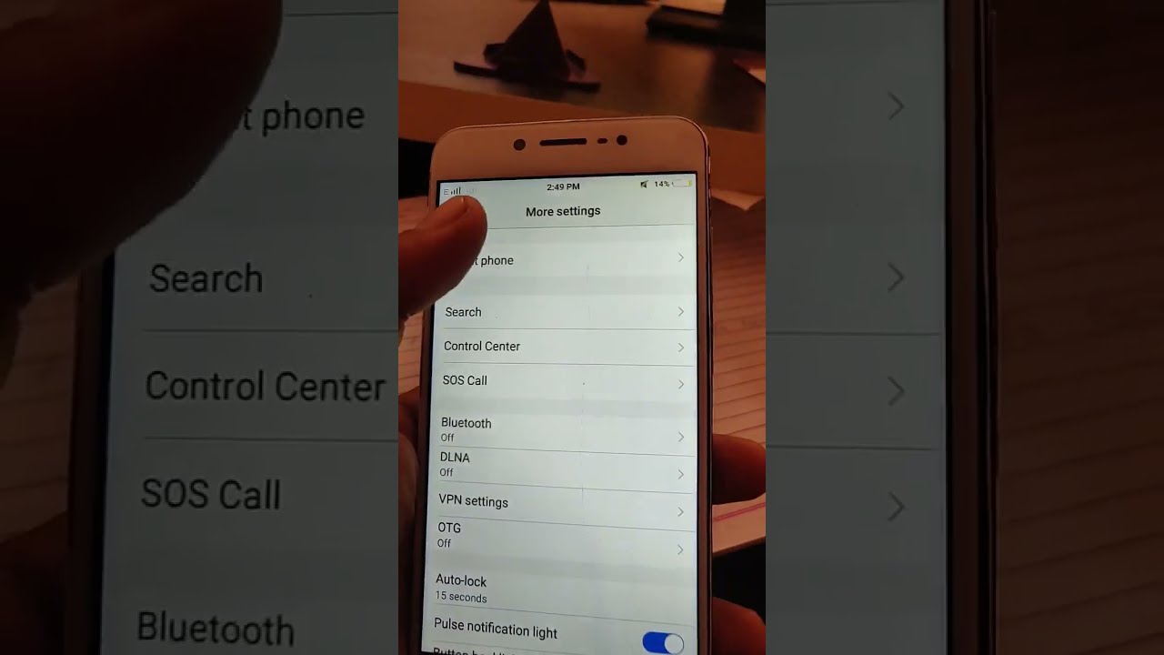 Vivo V5 Android Version Mobileupdate Fitchers