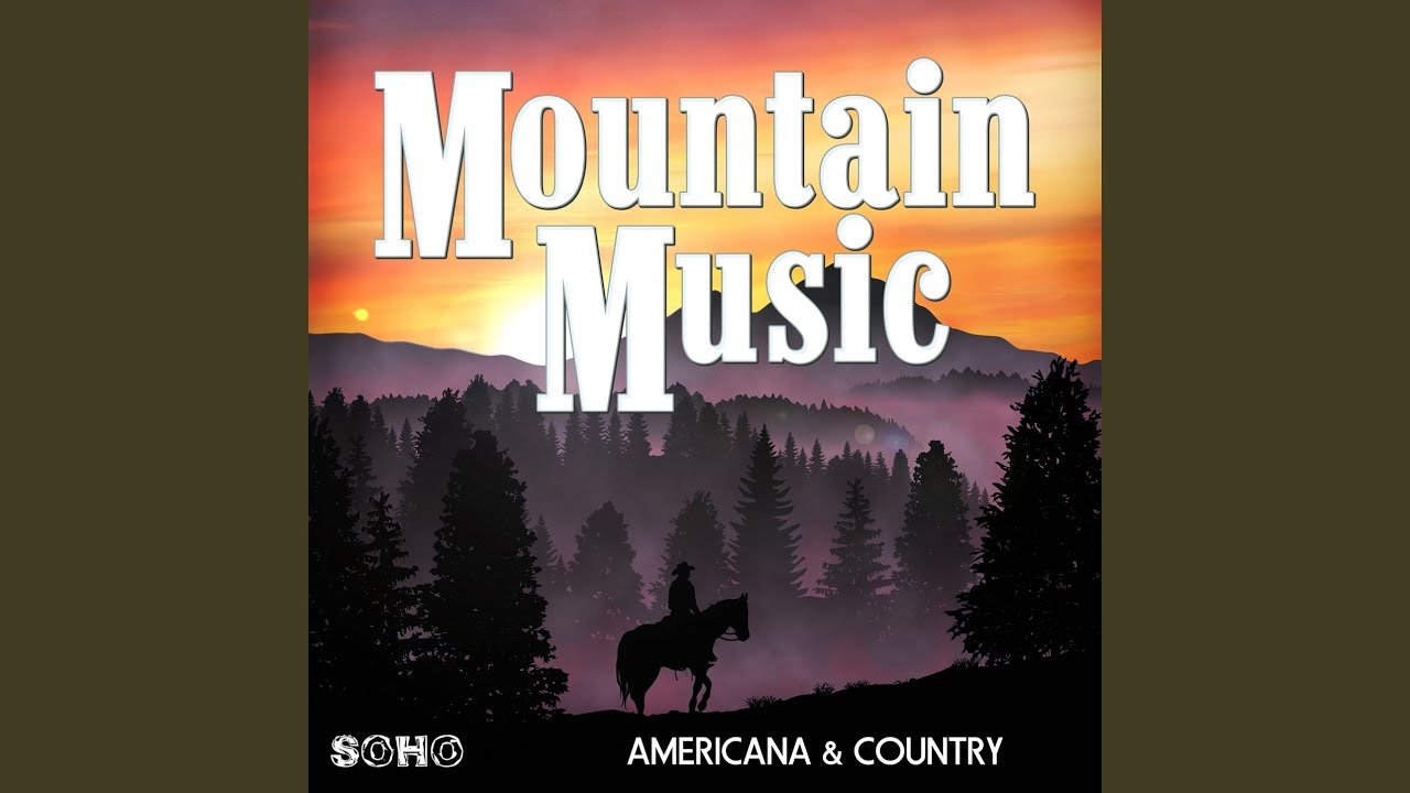 Fire on the Mountain