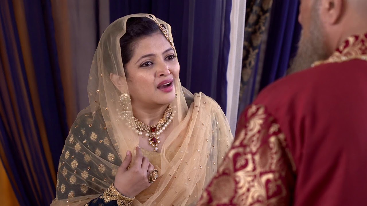 EP 731Свараджьяракшак Самбхаджи - Индийское маратхи -телешоу - Же маратхи