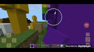 RAINBOWCraft|Episode 1: The World Tour