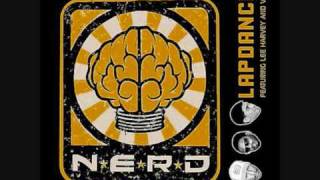N.E.R.D. - Lapdance