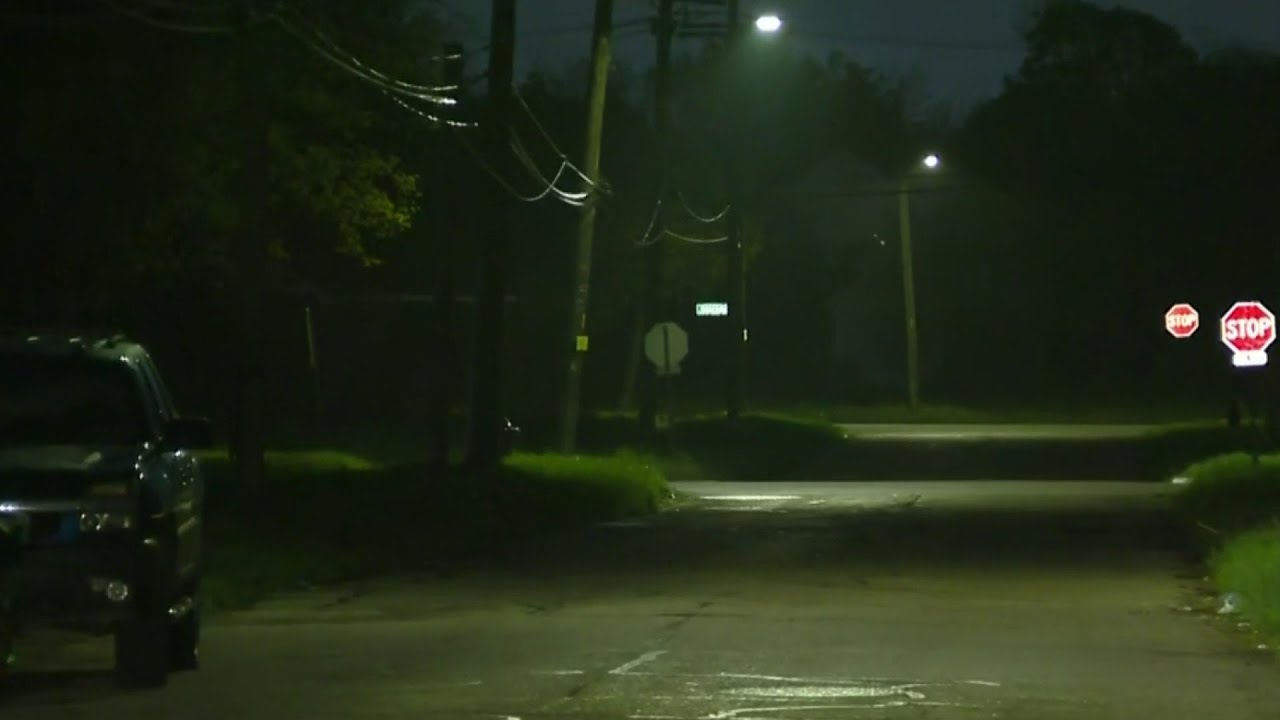 Baby found safe after Detroit carjacking