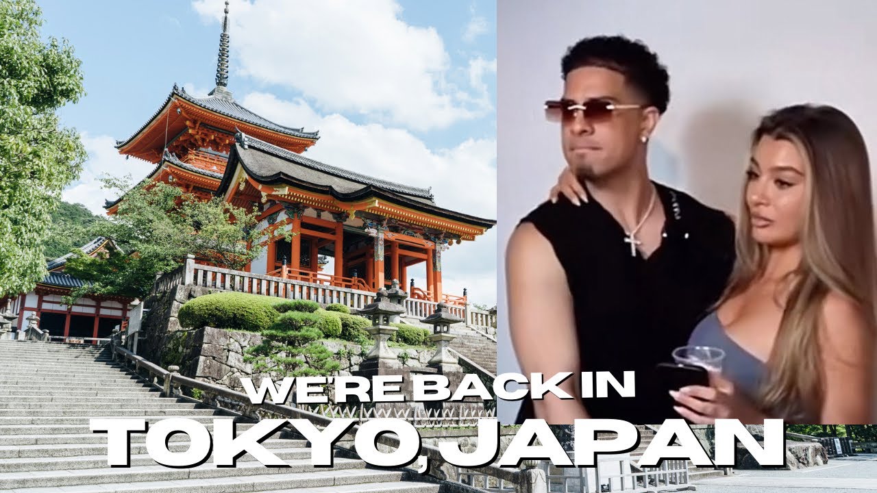 Остин воссоединился со своей бывшей девушкой Алексой❤️🥹