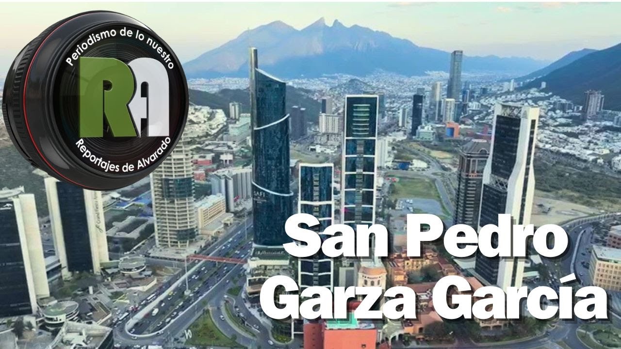 San Pedro, Nuevo León - Reportajes de Alvarado Jueves 26 de Diciembre 2024 - Televisa Monterrey