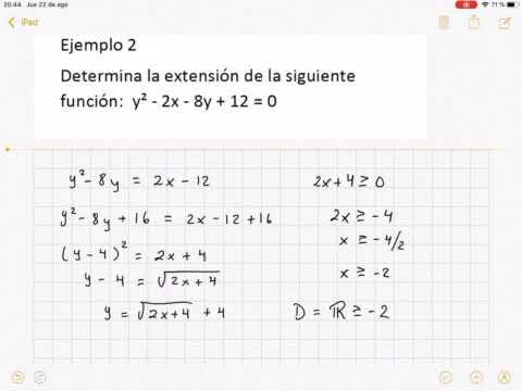 Video: Cómo Determinar La Extensión En Grados