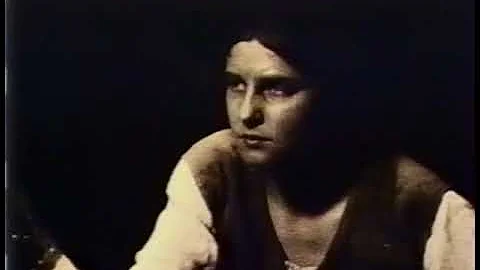 La merveilleuse vie de Jeanne d'Arc (1929)