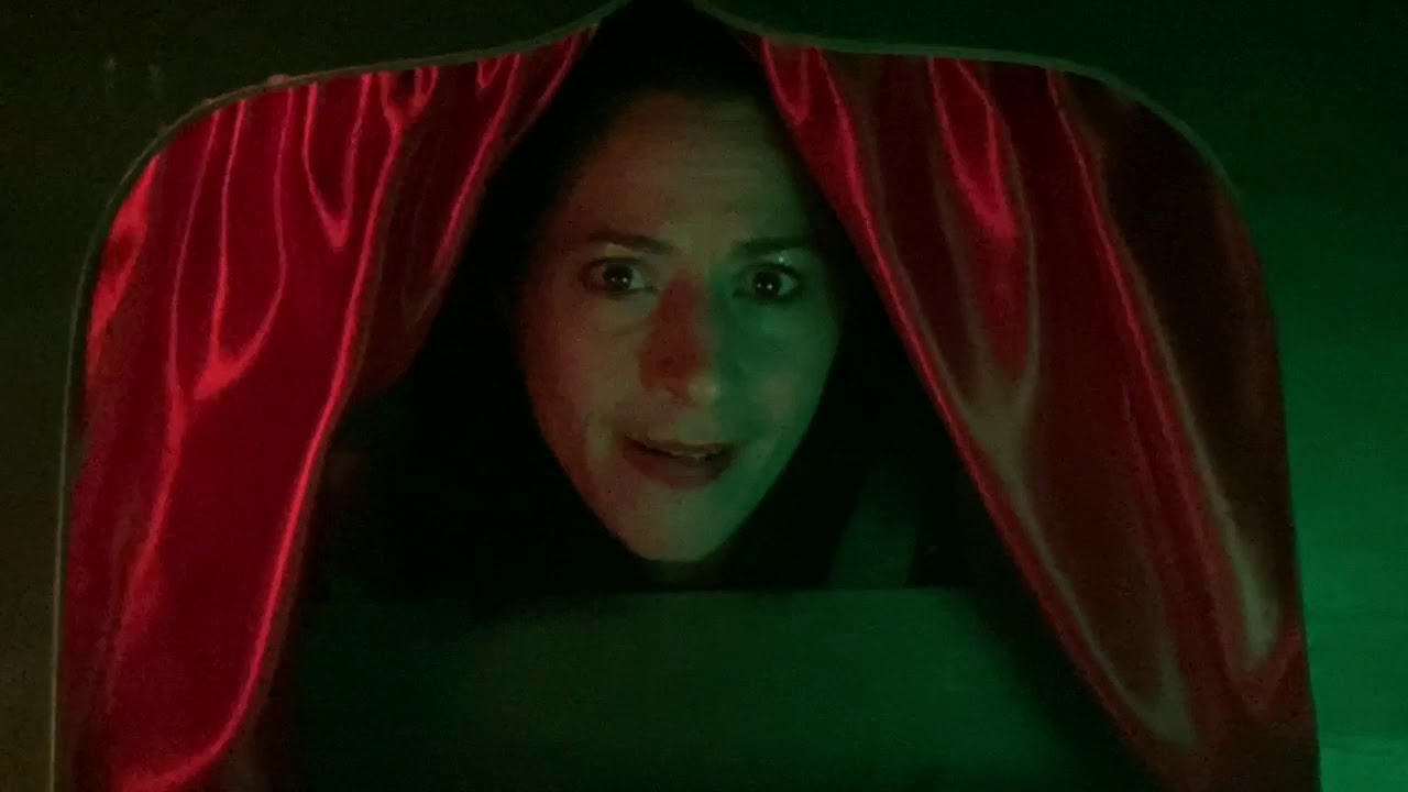 Melanie Rainer: Bin Still