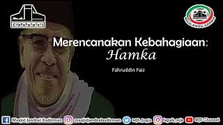 Ngaji Filsafat 408 : Buya Hamka - Merencanakan Kebahagiaan