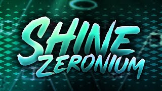 Shine by Zeronium (Layout)
