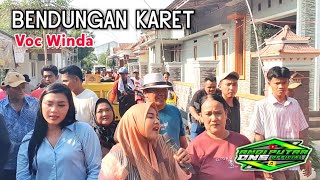 ANDI PUTRA 1 Bendungan Karet Voc Winda Live Sukamelang Kemped Tgl 14 April 2024