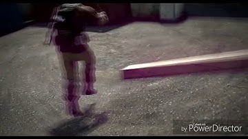 My new Bullet Force Intro