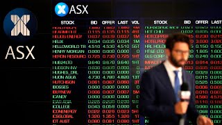 Reports of coronavirus vaccine leads to 'significant correction' to ASX plunge