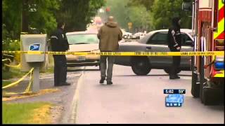 Community reeling with Salem family's dead