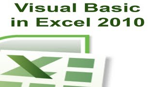 Excel 2010 VBA Tutorial 61 - Sending Emails