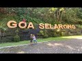 Ada Apa di Dalam Goa Selarong? Menjelajahi Jejak Pahlawan yang Mulai Terlupakan