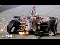 Wildest INDYCAR moments of 2019 | Motorsports on NBC