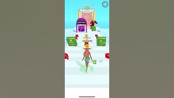 Destiny Run ️🎖️️🎹️🎵 All Levels Gameplay Android/iOS