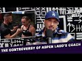 Reaction to the Aspen Ladd Coaching Controversy | BELOW THE BELT with Brendan Schaub