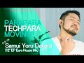 [TechPara]Samui Yoru Dakara (12&#39;&#39; EP Euro House Mix) - TRF