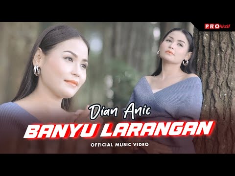 Dian Anic - Banyu Larangan (Official Music Video)