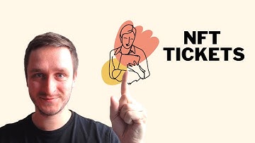 NFT Event Tickets via Unlock Protocol