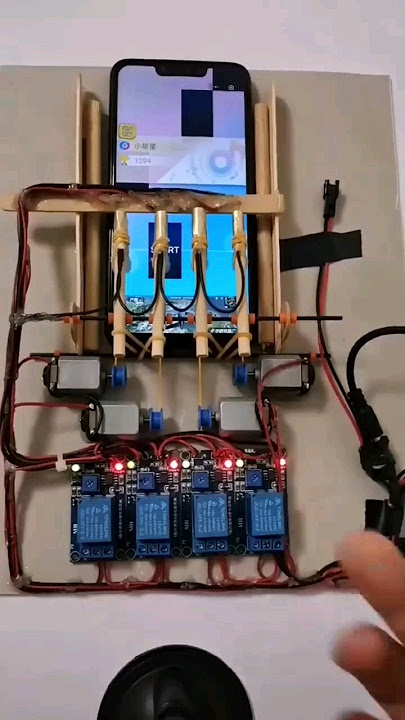 New Innovation - 6 💥 #new #innovation #unique #tech #shorts