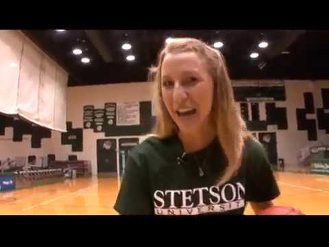 Stetson University