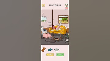 Tricky Twist Puzzle Game Level 49 #trickytwistpuzzle #puzzlegame #level49