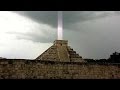 Сказки древних майя. Про Змея равноденствия в Чичен-Ице