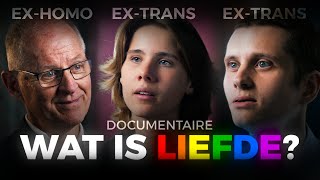 Download Lagu LHBTI \u0026 God: “Wat is liefde?” | Documentaire MP3 Download Lagu LHBTI \u0026 God: “Wat is liefde?” | Documentaire MP3