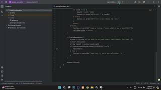 simple calculator  || First project@Technohacksedutech